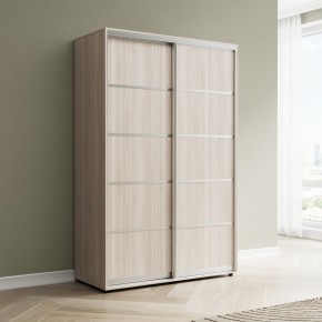 Шкаф-купе Акцент-Квадро Д 1400-600 в Нижнем Тагиле - nizhniy-tagil.mebel24.online | фото 6