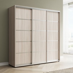 Шкаф-купе Акцент-Квадро Д 1800-600 в Нижнем Тагиле - nizhniy-tagil.mebel24.online | фото 6