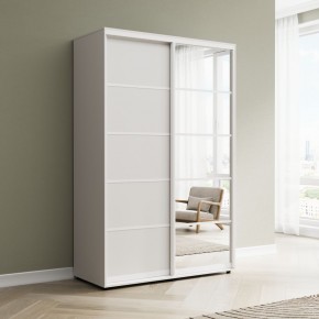 Шкаф-купе Акцент-Квадро ДЗ 1600-600 в Нижнем Тагиле - nizhniy-tagil.mebel24.online | фото 1