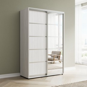 Шкаф-купе Акцент-Квадро ДЗ 1600-600 в Нижнем Тагиле - nizhniy-tagil.mebel24.online | фото 3