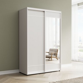 Шкаф-купе Акцент-Лайт ДЗ 1400-600 в Нижнем Тагиле - nizhniy-tagil.mebel24.online | фото 1