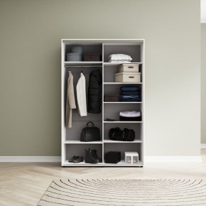 Шкаф-купе Акцент-Лайт ДЗ 1400-600 в Нижнем Тагиле - nizhniy-tagil.mebel24.online | фото 2
