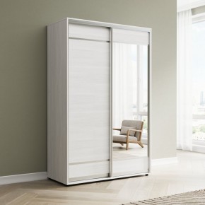Шкаф-купе Акцент-Лайт ДЗ 1400-600 в Нижнем Тагиле - nizhniy-tagil.mebel24.online | фото 3