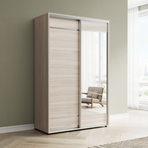 Шкаф-купе Акцент-Лайт ДЗ 1400-600 в Нижнем Тагиле - nizhniy-tagil.mebel24.online | фото 6