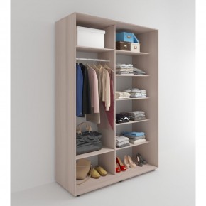 Шкаф-купе Акцент-Лайт ДЗ 1400-600 в Нижнем Тагиле - nizhniy-tagil.mebel24.online | фото 7
