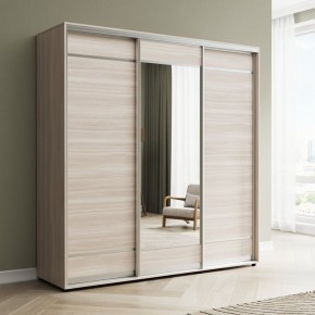Шкаф-купе Акцент-Лайт ДЗ 1800-600 в Нижнем Тагиле - nizhniy-tagil.mebel24.online | фото 3