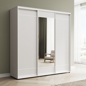 Шкаф-купе Акцент-Лайт ДЗ 1800-600 в Нижнем Тагиле - nizhniy-tagil.mebel24.online | фото 5