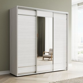 Шкаф-купе Акцент-Лайт ДЗ 1800-600 в Нижнем Тагиле - nizhniy-tagil.mebel24.online | фото 7