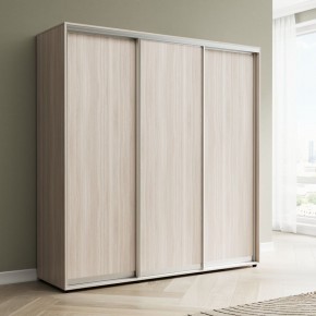 Шкаф-купе Акцент-Сим Д 2400-600 в Нижнем Тагиле - nizhniy-tagil.mebel24.online | фото 6