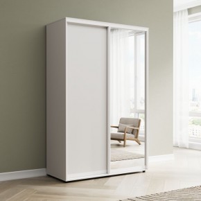 Шкаф-купе Акцент-Сим ДЗ 1200-600 в Нижнем Тагиле - nizhniy-tagil.mebel24.online | фото 1