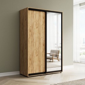 Шкаф-купе Акцент-Сим ДЗ 1200-600 в Нижнем Тагиле - nizhniy-tagil.mebel24.online | фото 4