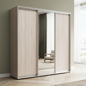 Шкаф-купе Акцент-Сим ДЗ 1800-600 в Нижнем Тагиле - nizhniy-tagil.mebel24.online | фото 1