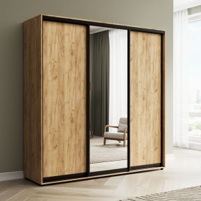 Шкаф-купе Акцент-Сим ДЗ 1800-600 в Нижнем Тагиле - nizhniy-tagil.mebel24.online | фото 6