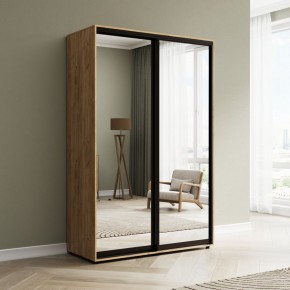 Шкаф-купе Акцент-Сим З 1600-600 в Нижнем Тагиле - nizhniy-tagil.mebel24.online | фото 4