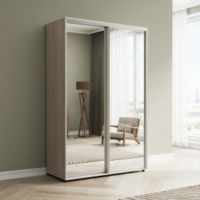 Шкаф-купе Акцент-Сим З 1600-600 в Нижнем Тагиле - nizhniy-tagil.mebel24.online | фото 6
