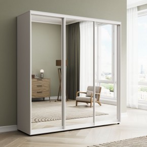 Шкаф-купе Акцент-Сим З 1800-600 в Нижнем Тагиле - nizhniy-tagil.mebel24.online | фото 1