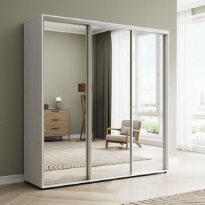 Шкаф-купе Акцент-Сим З 1800-600 в Нижнем Тагиле - nizhniy-tagil.mebel24.online | фото 3