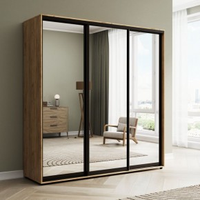 Шкаф-купе Акцент-Сим З 1800-600 в Нижнем Тагиле - nizhniy-tagil.mebel24.online | фото 4