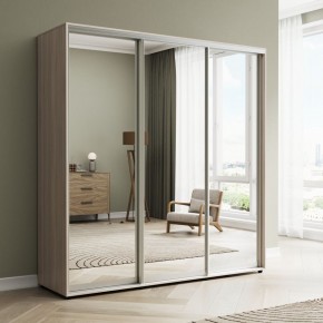 Шкаф-купе Акцент-Сим З 1800-600 в Нижнем Тагиле - nizhniy-tagil.mebel24.online | фото 6