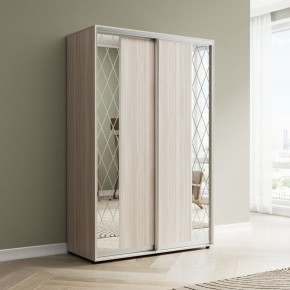Шкаф-купе Акцент-Вера ДР 1400-600 в Нижнем Тагиле - nizhniy-tagil.mebel24.online | фото 4