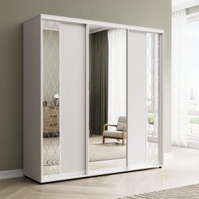 Шкаф-купе Акцент-Вера ДР 1500-600 в Нижнем Тагиле - nizhniy-tagil.mebel24.online | фото 1
