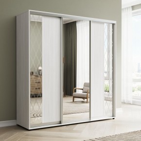 Шкаф-купе Акцент-Вера ДР 1800-600 в Нижнем Тагиле - nizhniy-tagil.mebel24.online | фото 3