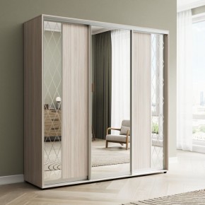 Шкаф-купе Акцент-Вера ДР 1800-600 в Нижнем Тагиле - nizhniy-tagil.mebel24.online | фото 4