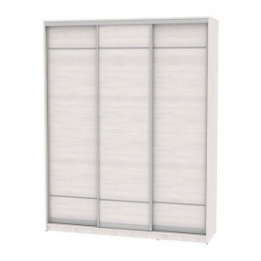 Шкаф-купе B-220х180х60-2 "Белла" в Нижнем Тагиле - nizhniy-tagil.mebel24.online | фото 15