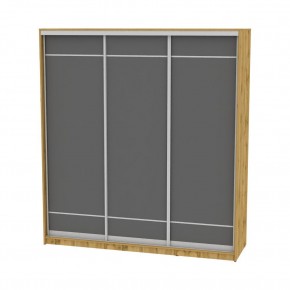 Шкаф-купе B-220х180х60-2 "Белла" в Нижнем Тагиле - nizhniy-tagil.mebel24.online | фото 19