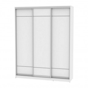 Шкаф-купе B-220х180х60-2 "Белла" в Нижнем Тагиле - nizhniy-tagil.mebel24.online | фото 6