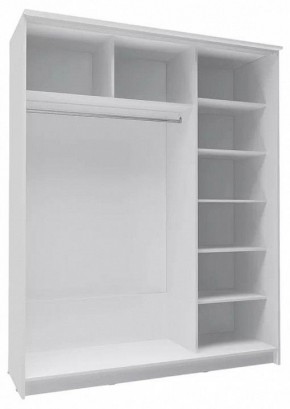 Шкаф-купе Байкал-2 в Нижнем Тагиле - nizhniy-tagil.mebel24.online | фото 2