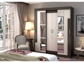 Шкаф-купе Фея в Нижнем Тагиле - nizhniy-tagil.mebel24.online | фото 1