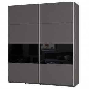 Шкаф-купе Харви ШКК-10 (графит) в Нижнем Тагиле - nizhniy-tagil.mebel24.online | фото 4