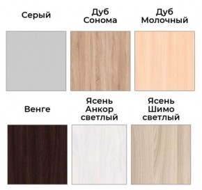 Шкаф-купе ХИТ 22-18-888 (620) в Нижнем Тагиле - nizhniy-tagil.mebel24.online | фото 3