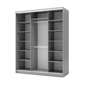 Шкаф-купе ХИТ 22-20/2-777 (620) в Нижнем Тагиле - nizhniy-tagil.mebel24.online | фото 2