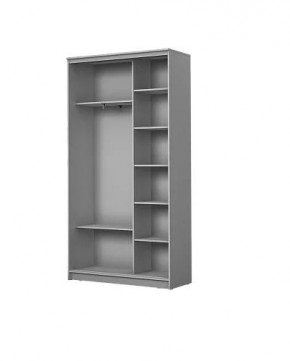 Шкаф-купе ХИТ 22-4-12-22 (420) в Нижнем Тагиле - nizhniy-tagil.mebel24.online | фото 2