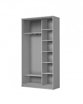 Шкаф-купе ХИТ 22-4-14-55 (420) в Нижнем Тагиле - nizhniy-tagil.mebel24.online | фото 2