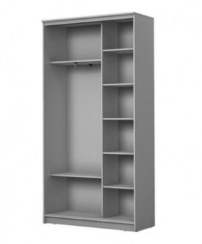 Шкаф-купе ХИТ 22-4-14-77 (420) в Нижнем Тагиле - nizhniy-tagil.mebel24.online | фото 2