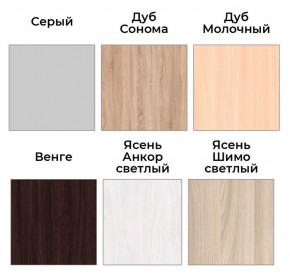 Шкаф-купе ХИТ 22-4-14-88 (420) в Нижнем Тагиле - nizhniy-tagil.mebel24.online | фото 4