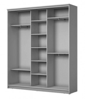 Шкаф-купе ХИТ 22-4-18-777 (420) в Нижнем Тагиле - nizhniy-tagil.mebel24.online | фото 2