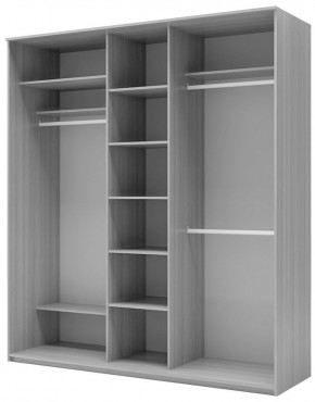Шкаф-купе ХИТ 23-20-656 (620) в Нижнем Тагиле - nizhniy-tagil.mebel24.online | фото 2