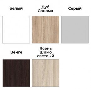 Шкаф-купе ХИТ 23-24/2-7777 (620) в Нижнем Тагиле - nizhniy-tagil.mebel24.online | фото 2