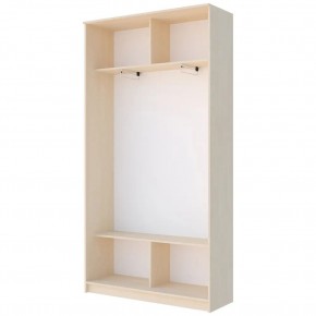 Шкаф-купе ХИТ 23-4-12/2-55 (420) в Нижнем Тагиле - nizhniy-tagil.mebel24.online | фото 3