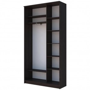 Шкаф-купе ХИТ 23-4-12-66 (420) в Нижнем Тагиле - nizhniy-tagil.mebel24.online | фото 4