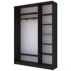 Шкаф-купе ХИТ 23-4-17-15 (420) в Нижнем Тагиле - nizhniy-tagil.mebel24.online | фото 2