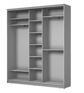 Шкаф-купе ХИТ 23-4-18-656 (420) в Нижнем Тагиле - nizhniy-tagil.mebel24.online | фото 5