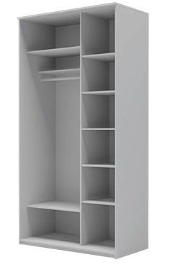 Шкаф-купе ХИТ 24-14-66 (620) в Нижнем Тагиле - nizhniy-tagil.mebel24.online | фото 2