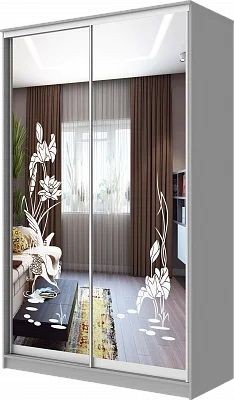Шкаф-купе ХИТ 24-17-66 ЦАПЛИ в Нижнем Тагиле - nizhniy-tagil.mebel24.online | фото