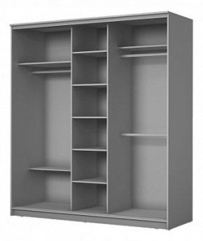 Шкаф-купе ХИТ 24-18-555 (620) в Нижнем Тагиле - nizhniy-tagil.mebel24.online | фото 2