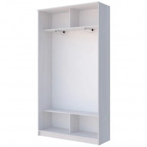 Шкаф-купе ХИТ 24-4-12/2-22 (420) в Нижнем Тагиле - nizhniy-tagil.mebel24.online | фото 2